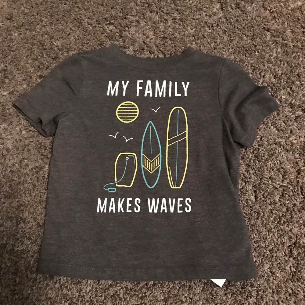 SOLD☀️Old navy tee shirt